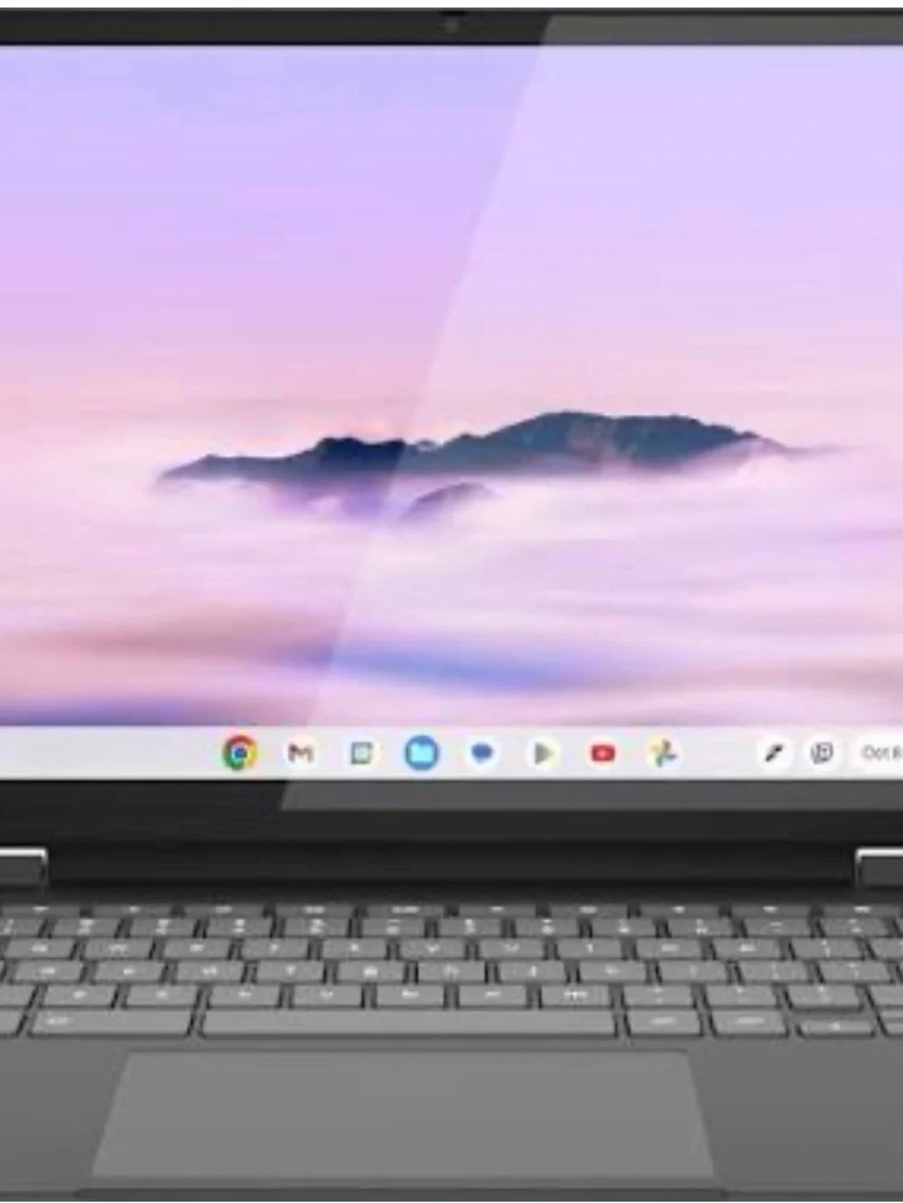 Lenovo Chromebox Plus
